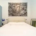 Apartment Modern In With Wifi And Ac *