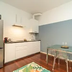 Modern In With Wifi And Ac Apartment *