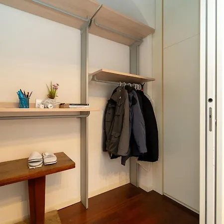 Apartment Modern In With Wifi And Ac Milan