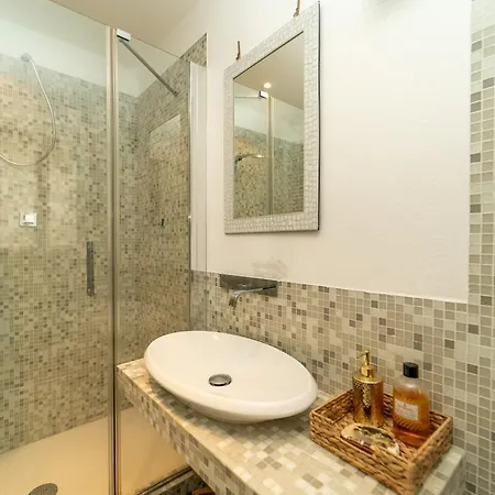 Apartamento Modern In With Wifi And Ac Milão