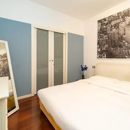 Modern In With Wifi And Ac Apartamento