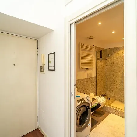 Apartamento Modern In With Wifi And Ac Milão