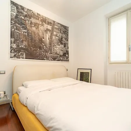 Apartamento Modern In With Wifi And Ac